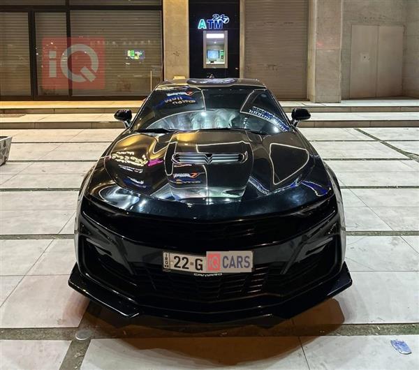 شيفروليه كامارو 2022 للبيع في العراق -  بغداد